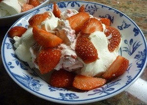 Eton Mess